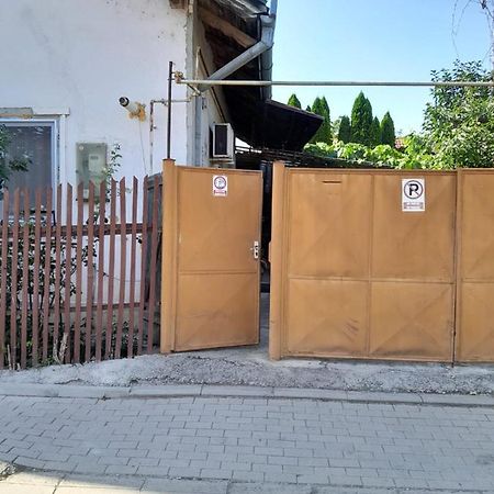 Willa Casa Olga Deva Zewnętrze zdjęcie