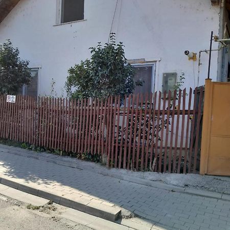 Willa Casa Olga Deva Zewnętrze zdjęcie