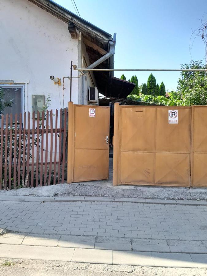 Willa Casa Olga Deva Zewnętrze zdjęcie