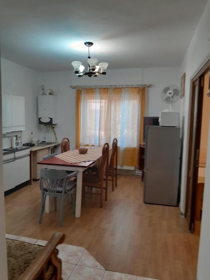 Willa Casa Olga Deva Zewnętrze zdjęcie