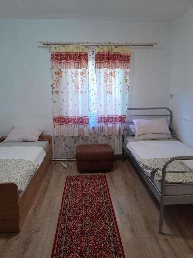 Willa Casa Olga Deva Zewnętrze zdjęcie