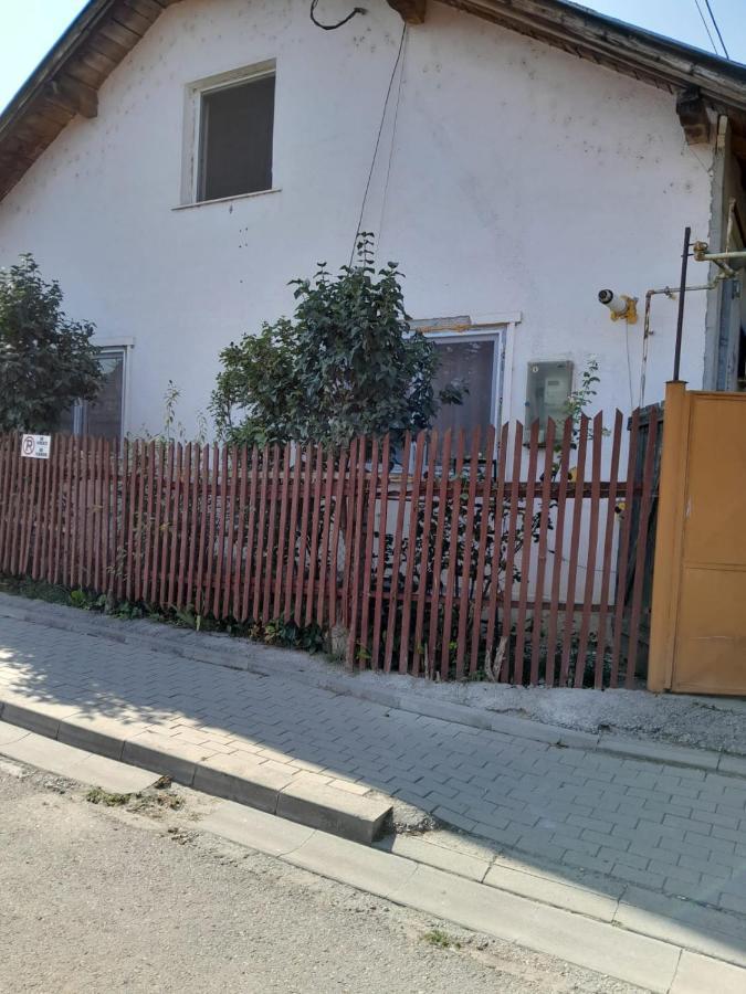 Willa Casa Olga Deva Zewnętrze zdjęcie